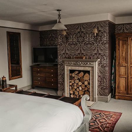 Elephant Hotel Pangbourne Εξωτερικό φωτογραφία