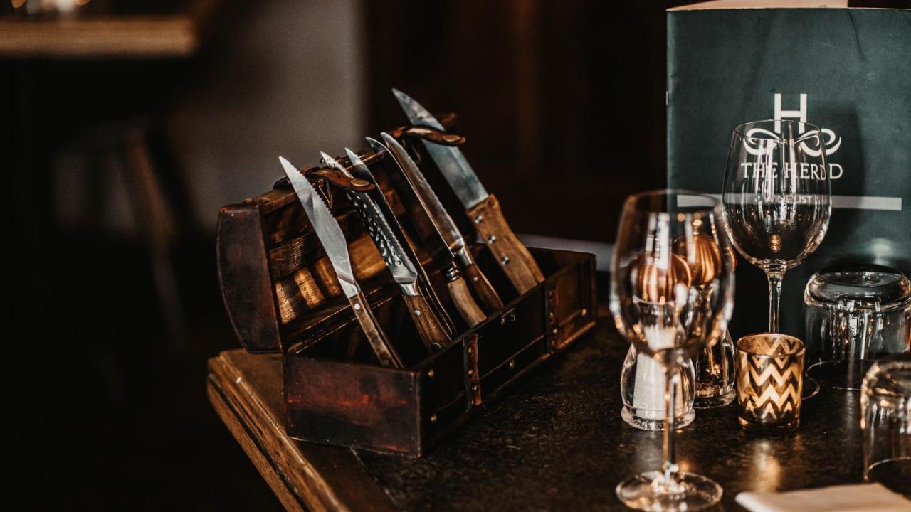 Elephant Hotel Pangbourne Εξωτερικό φωτογραφία
