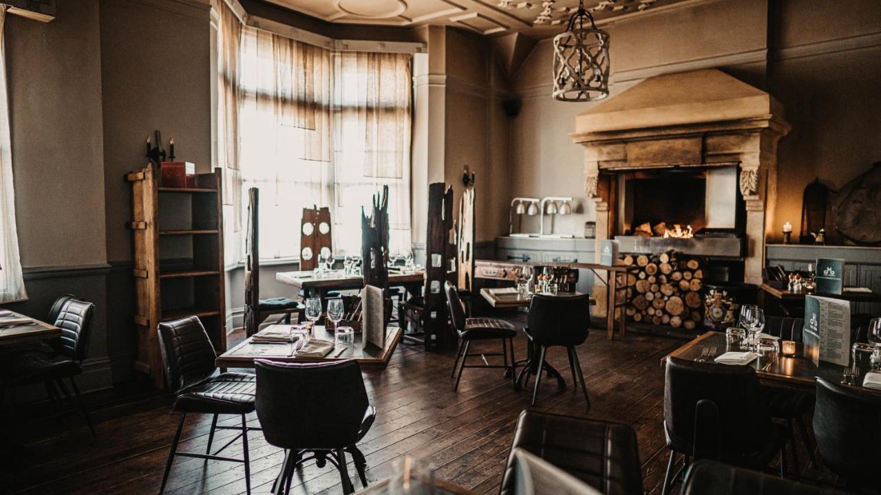 Elephant Hotel Pangbourne Εξωτερικό φωτογραφία