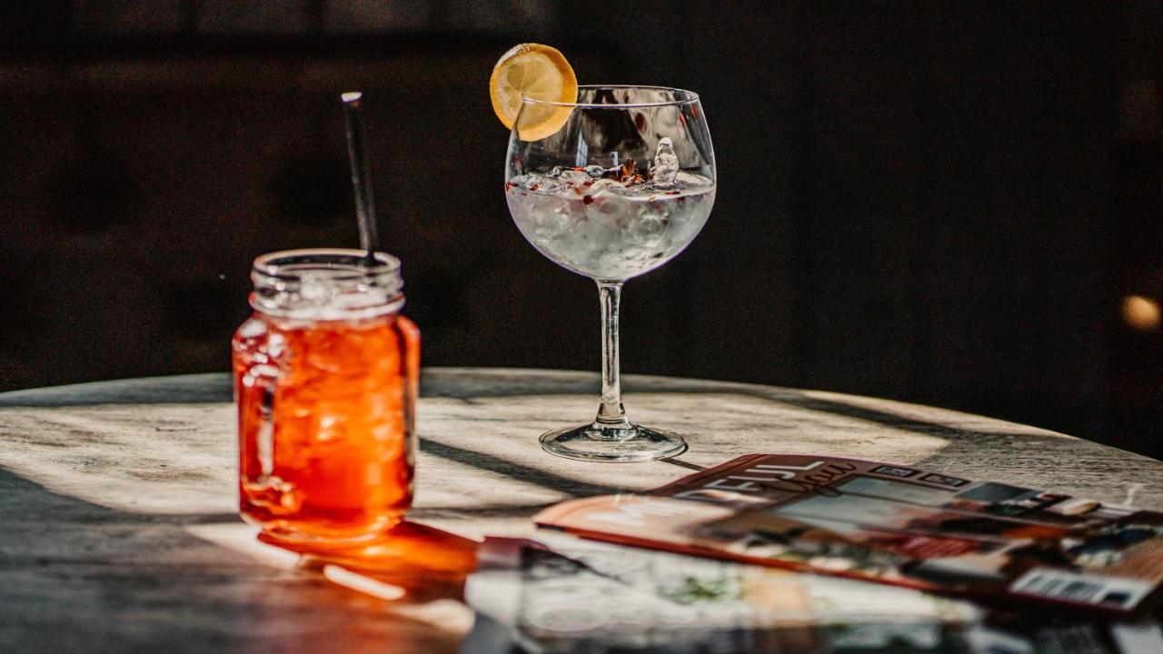 Elephant Hotel Pangbourne Εξωτερικό φωτογραφία
