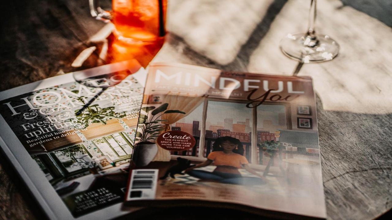Elephant Hotel Pangbourne Εξωτερικό φωτογραφία