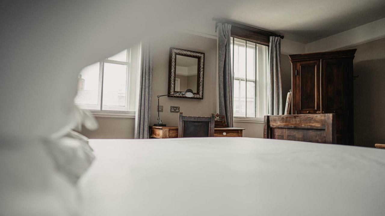 Elephant Hotel Pangbourne Εξωτερικό φωτογραφία