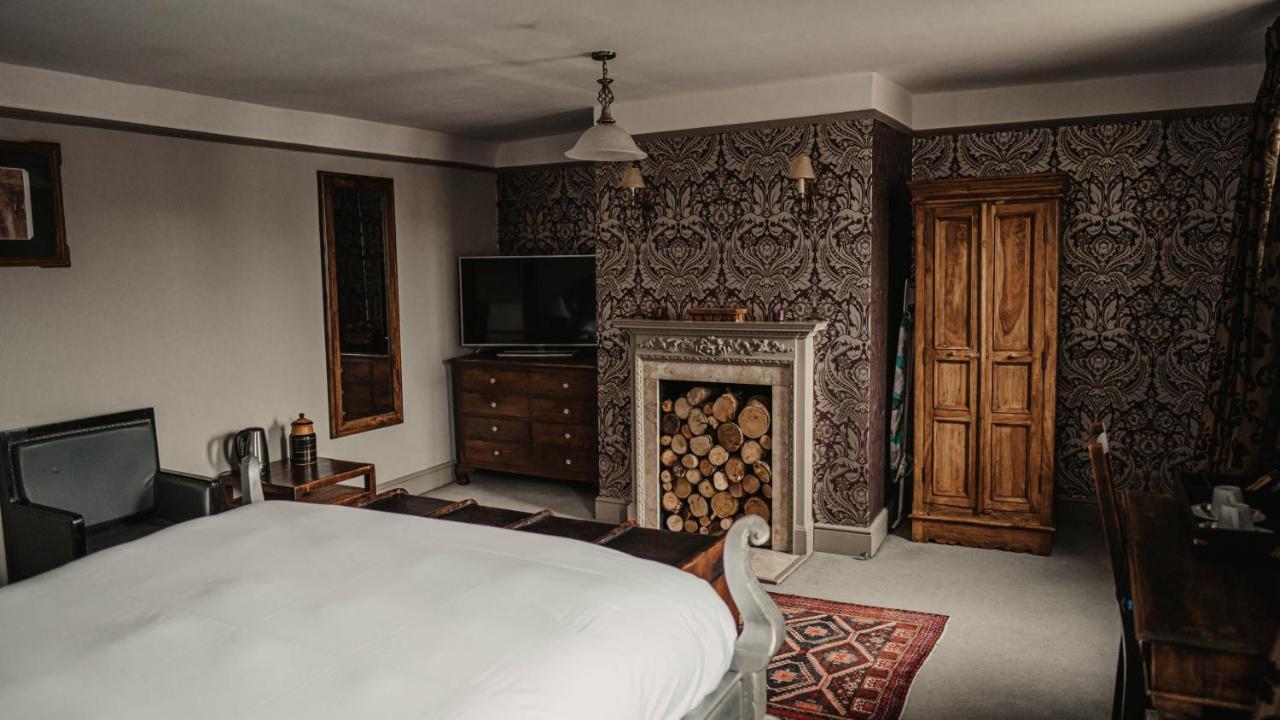 Elephant Hotel Pangbourne Εξωτερικό φωτογραφία