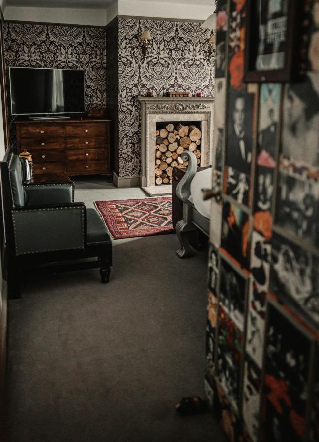Elephant Hotel Pangbourne Εξωτερικό φωτογραφία
