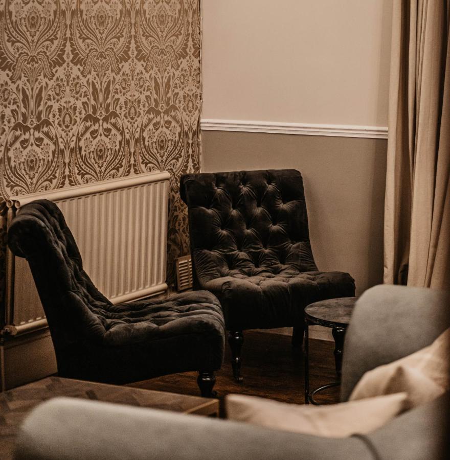 Elephant Hotel Pangbourne Εξωτερικό φωτογραφία