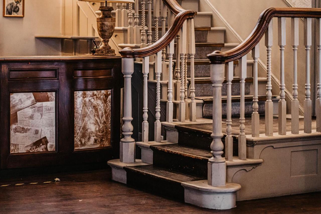 Elephant Hotel Pangbourne Εξωτερικό φωτογραφία