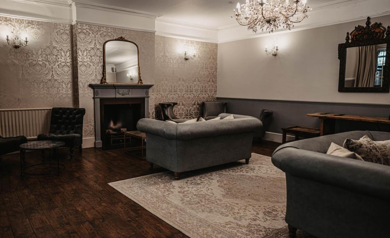 Elephant Hotel Pangbourne Εξωτερικό φωτογραφία