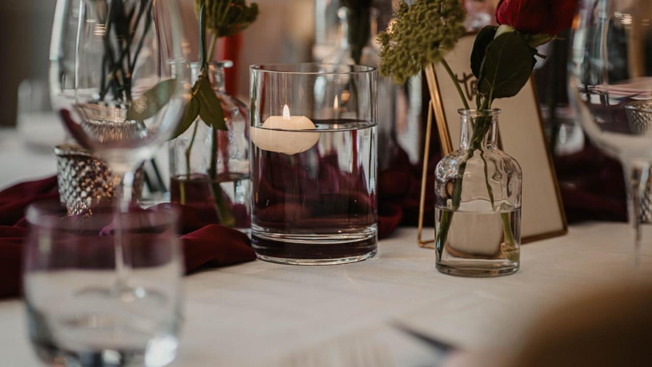 Elephant Hotel Pangbourne Εξωτερικό φωτογραφία