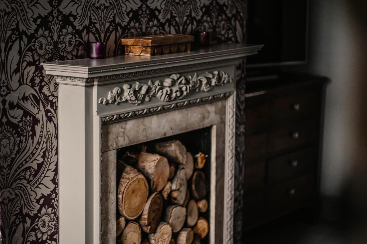 Elephant Hotel Pangbourne Εξωτερικό φωτογραφία