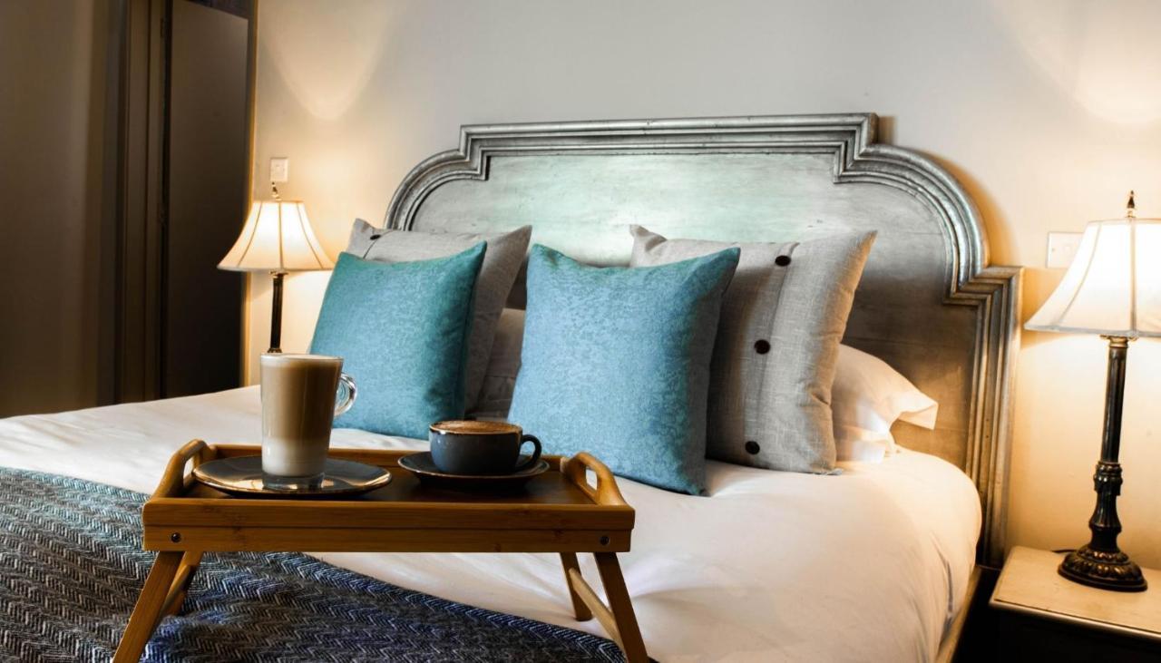 Elephant Hotel Pangbourne Εξωτερικό φωτογραφία