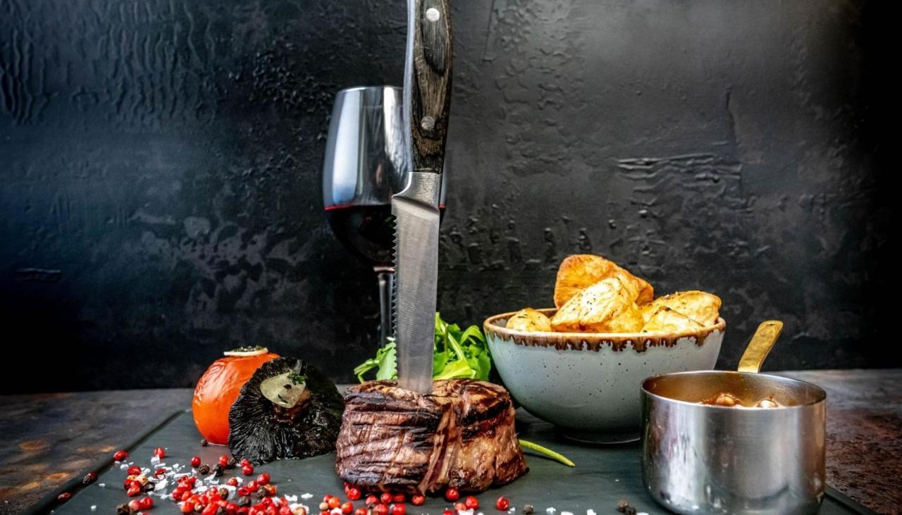 Elephant Hotel Pangbourne Εξωτερικό φωτογραφία