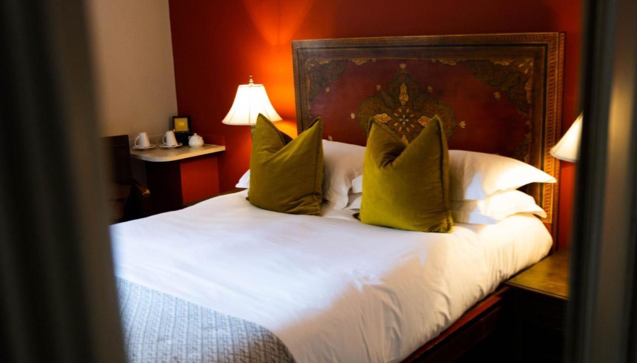 Elephant Hotel Pangbourne Εξωτερικό φωτογραφία