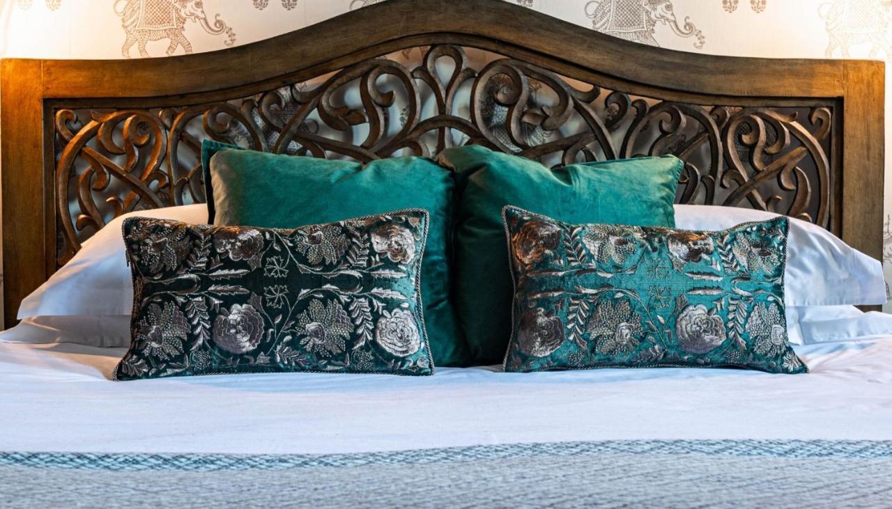 Elephant Hotel Pangbourne Εξωτερικό φωτογραφία