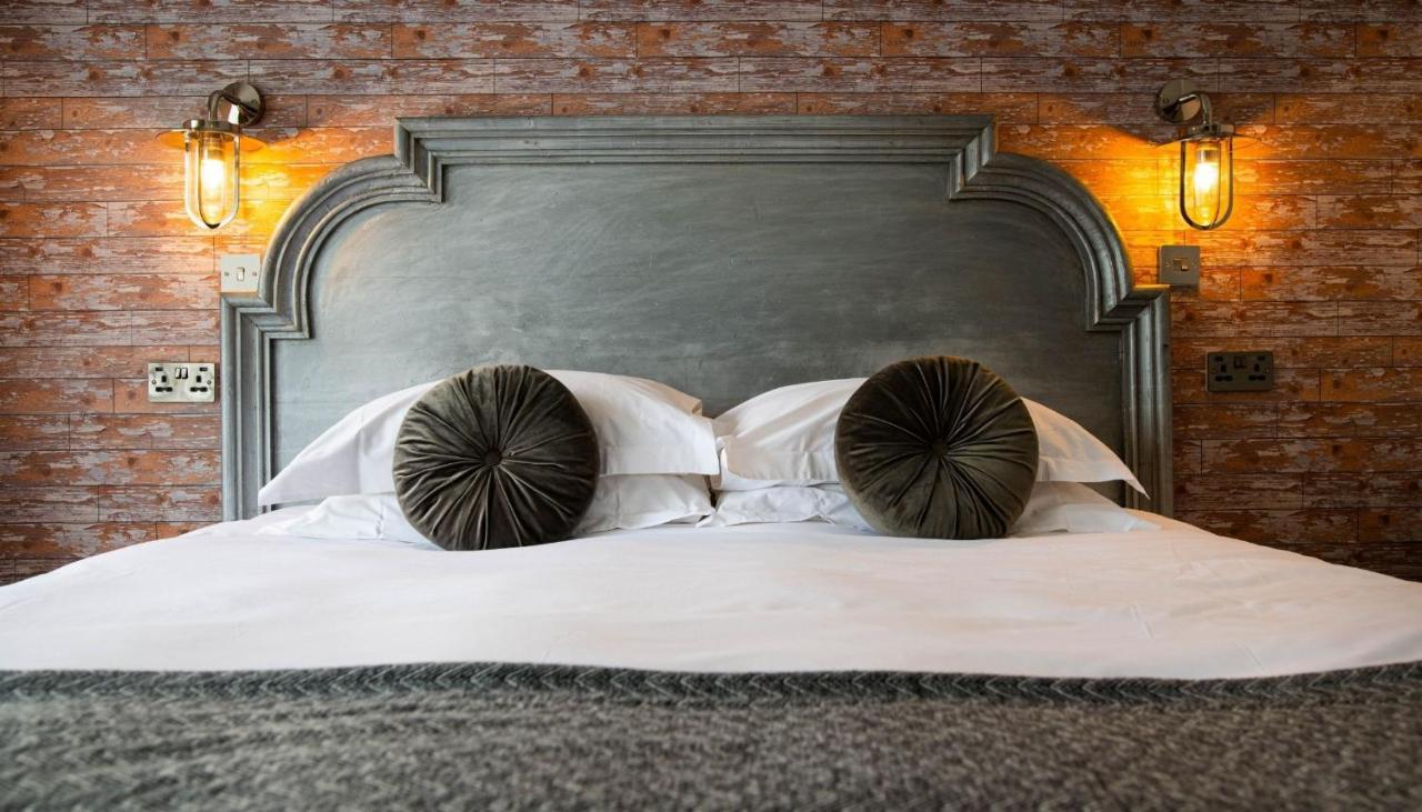 Elephant Hotel Pangbourne Εξωτερικό φωτογραφία