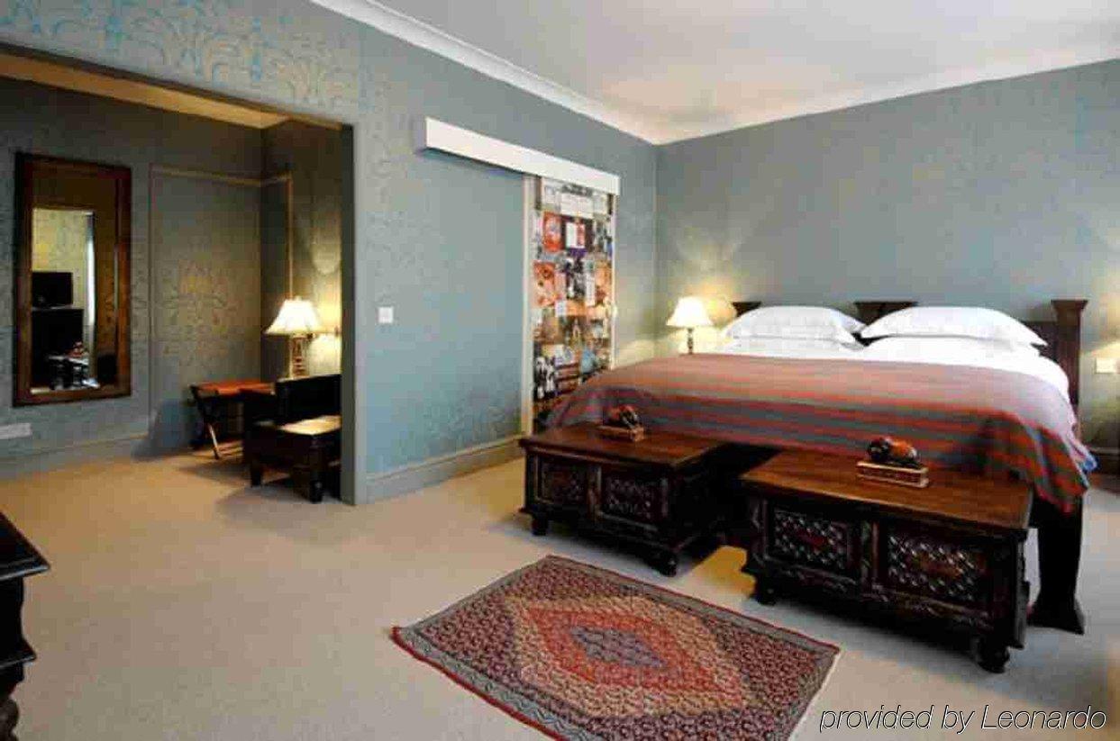 Elephant Hotel Pangbourne Δωμάτιο φωτογραφία