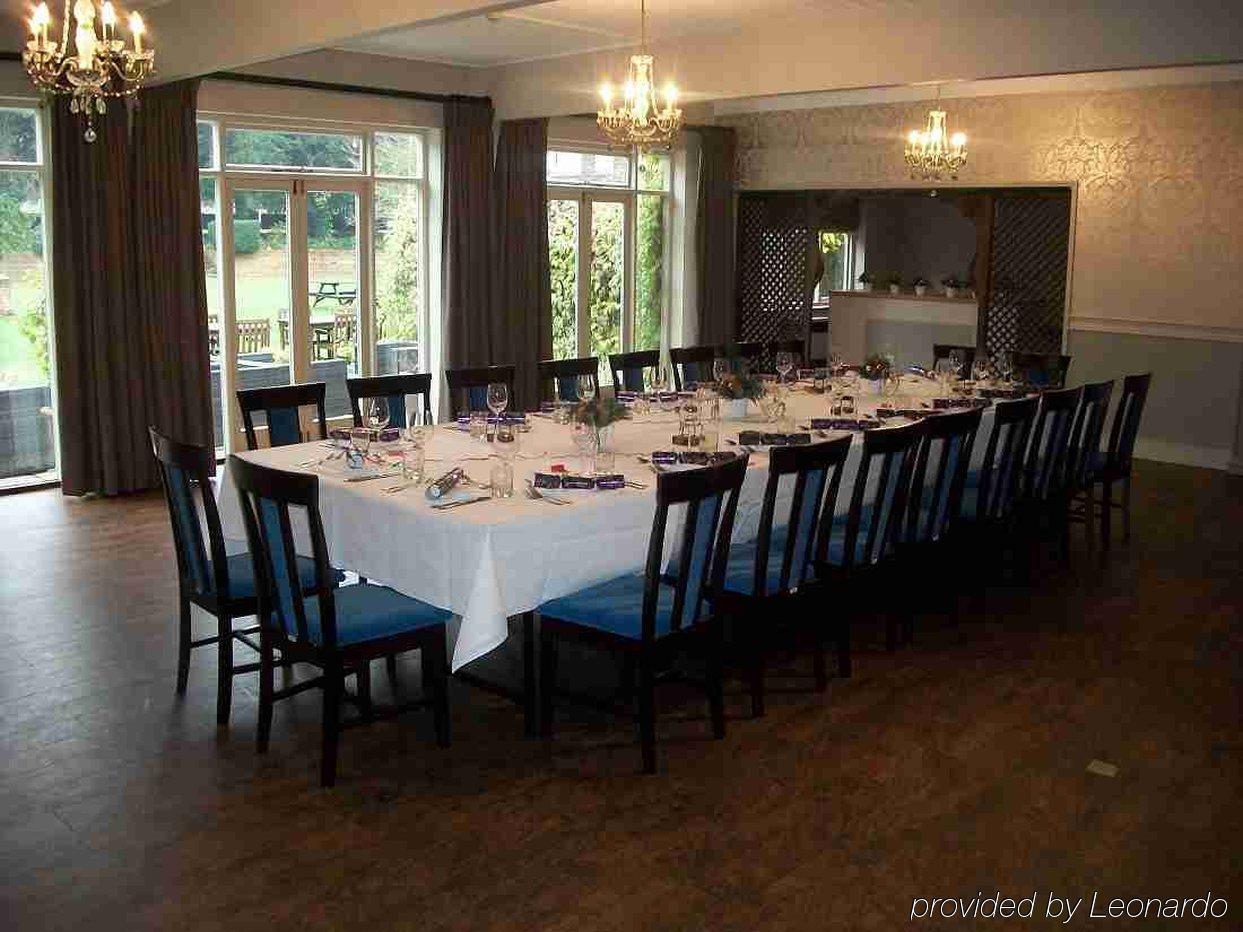 Elephant Hotel Pangbourne Εξωτερικό φωτογραφία