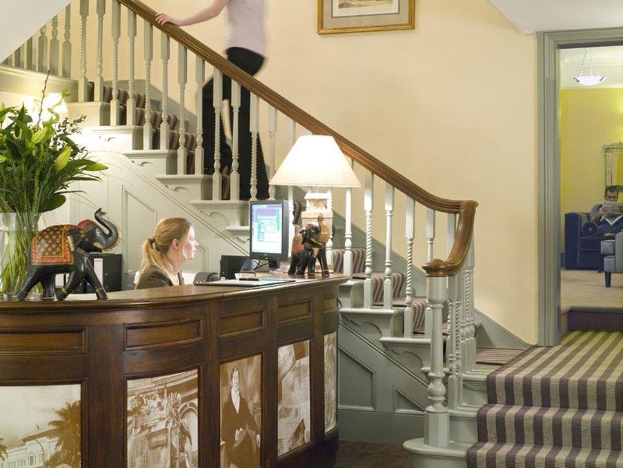 Elephant Hotel Pangbourne Εξωτερικό φωτογραφία