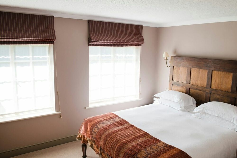 Elephant Hotel Pangbourne Εξωτερικό φωτογραφία