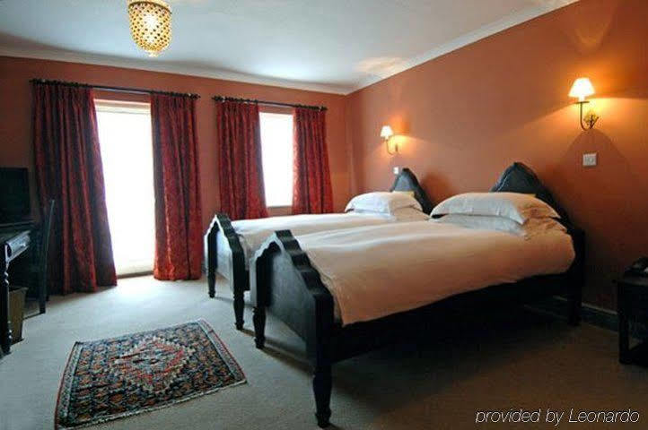 Elephant Hotel Pangbourne Εξωτερικό φωτογραφία