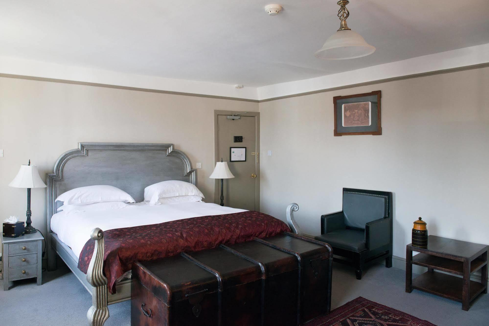 Elephant Hotel Pangbourne Εξωτερικό φωτογραφία