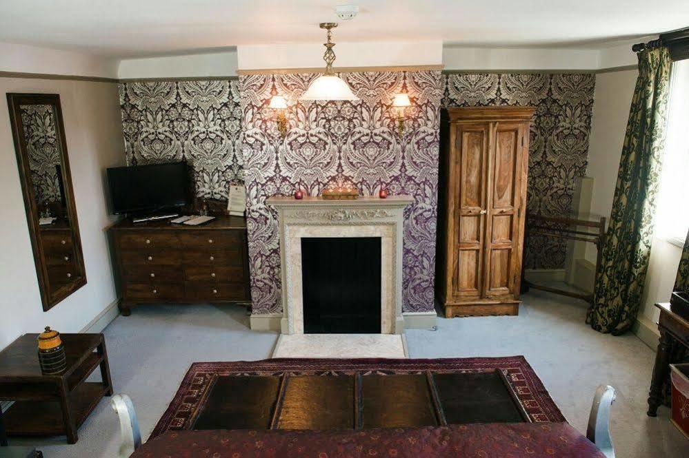 Elephant Hotel Pangbourne Εξωτερικό φωτογραφία