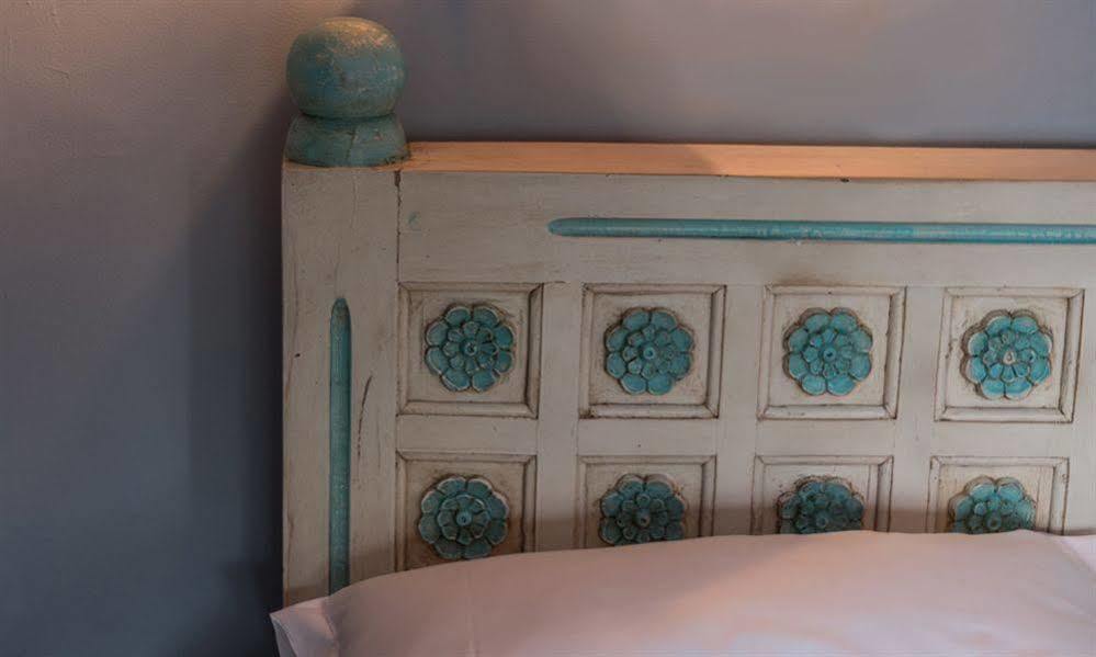 Elephant Hotel Pangbourne Εξωτερικό φωτογραφία