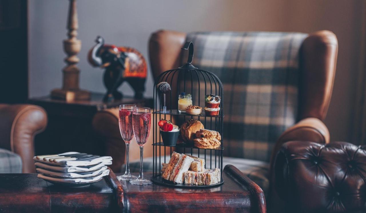 Elephant Hotel Pangbourne Εξωτερικό φωτογραφία