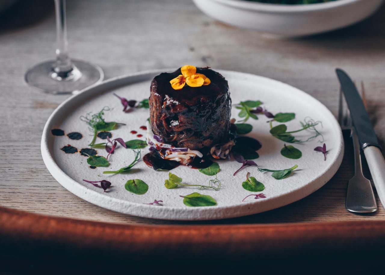 Elephant Hotel Pangbourne Εξωτερικό φωτογραφία